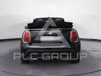2021 Mini COOPER