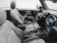 2021 Mini COOPER