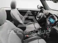 2021 Mini COOPER