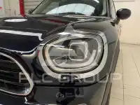 2021 Mini COOPER