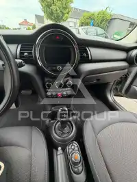 2021 Mini COOPER