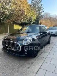 2021 Mini COOPER