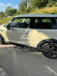 2021 Mini COOPER
