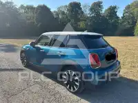 2021 Mini COOPER