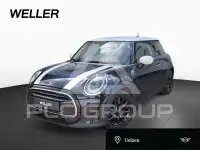 2021 Mini COOPER