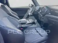 2021 Mini COOPER