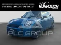 2021 Mini COOPER