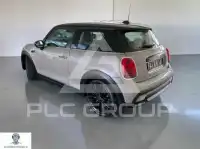 2021 Mini COOPER