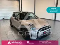 2021 Mini COOPER