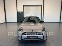 2021 Mini COOPER