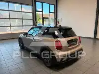 2021 Mini COOPER