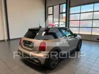 2021 Mini COOPER