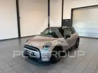 2021 Mini COOPER