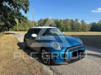 2021 Mini COOPER