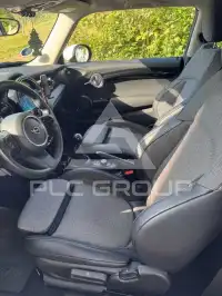 2021 Mini COOPER