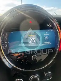 2021 Mini COOPER