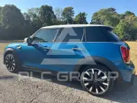 2021 Mini COOPER