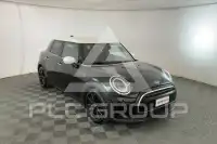 2021 Mini COOPER