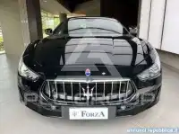 2021 Maserati GHIBLI