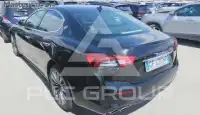 2021 Maserati GHIBLI