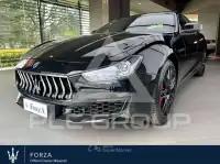 2021 Maserati GHIBLI