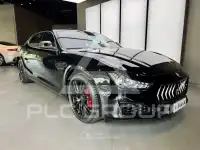 2021 Maserati GHIBLI