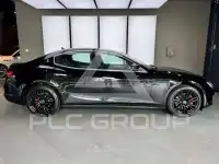 2021 Maserati GHIBLI