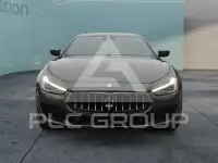 2021 Maserati GHIBLI