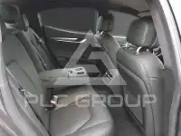 2021 Maserati GHIBLI