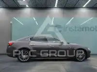 2021 Maserati GHIBLI