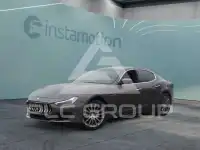 2021 Maserati GHIBLI