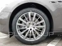 2021 Maserati GHIBLI