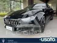 2021 Maserati GHIBLI
