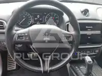 2021 Maserati GHIBLI