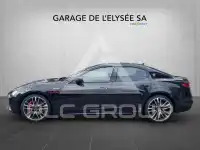 2021 Maserati GHIBLI