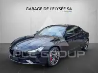 2021 Maserati GHIBLI
