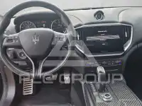 2021 Maserati GHIBLI
