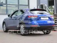 2021 Maserati LEVANTE