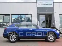 2021 Maserati LEVANTE