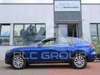 2021 Maserati LEVANTE