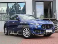 2021 Maserati LEVANTE
