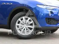 2021 Maserati LEVANTE