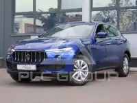 2021 Maserati LEVANTE