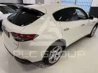 2021 Maserati LEVANTE
