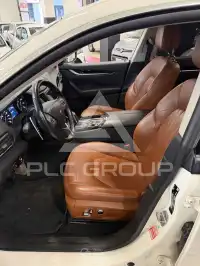 2021 Maserati LEVANTE