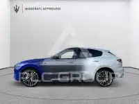 2021 Maserati LEVANTE