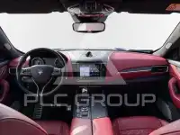 2021 Maserati LEVANTE