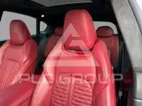 2021 Maserati LEVANTE