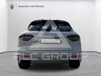 2021 Maserati LEVANTE