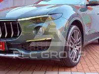 2021 Maserati LEVANTE